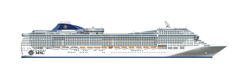 MSC Divina