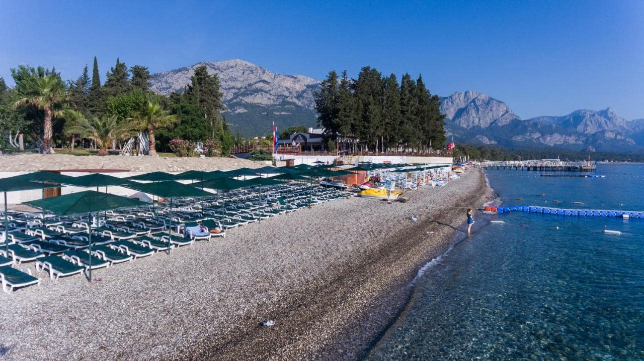 Kemer Dream 4*