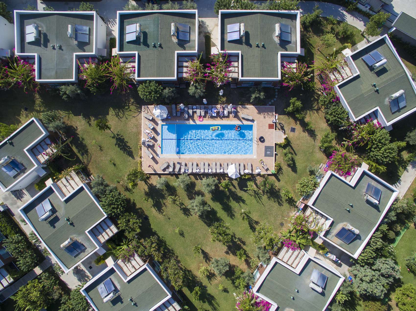 Green Garden Resort 5* / Турция / Аланья-Оба