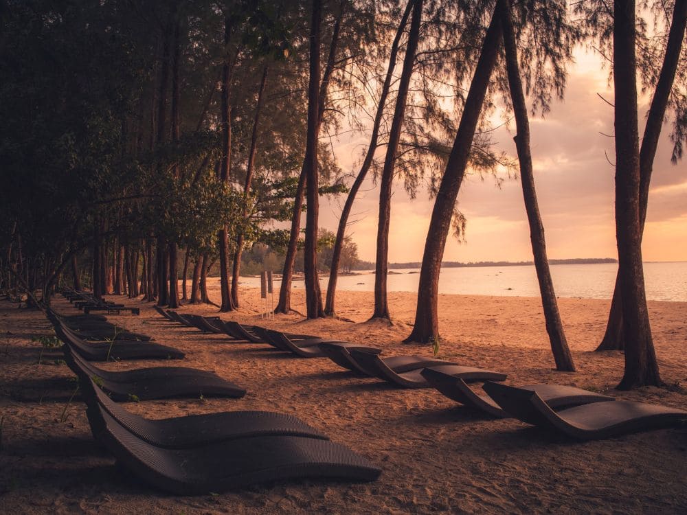 Avani+ Khao Lak Resort 5* / Таиланд / Као Лак