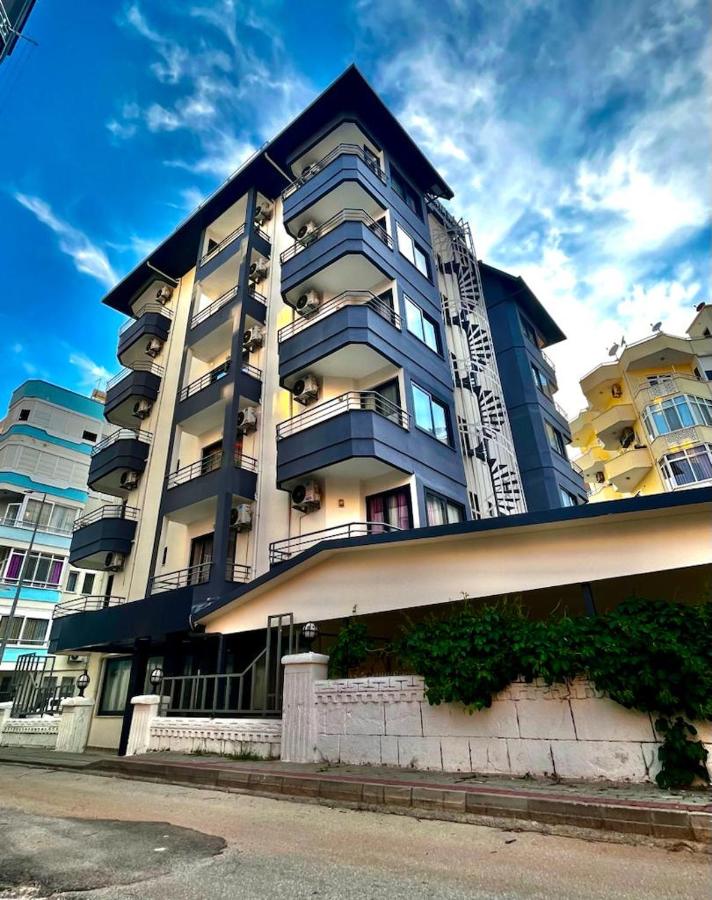 Best Alanya 3* / Турция / Аланья-Оба