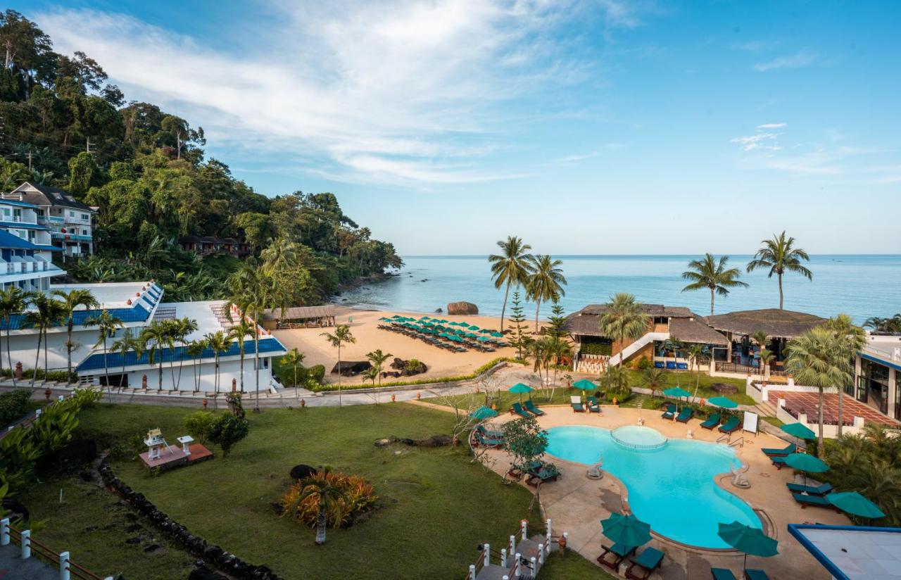 Khao Lak Sunset Resort 3* / Таиланд / Као Лак