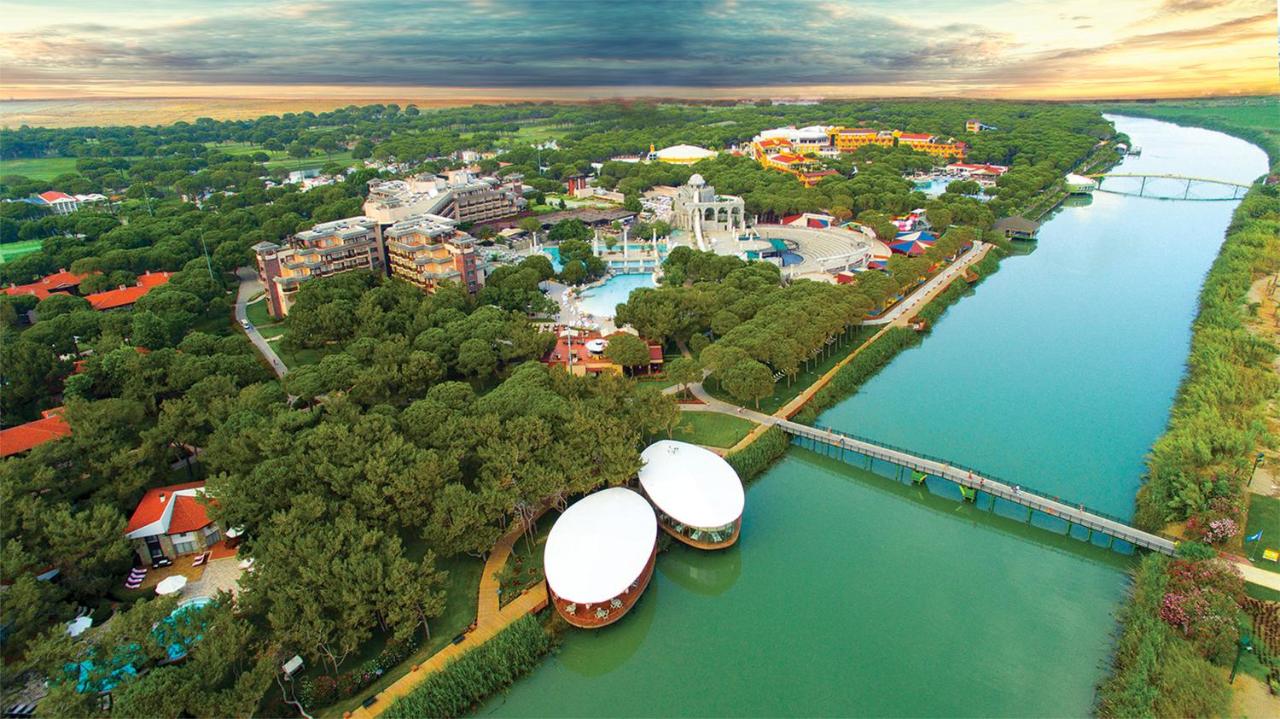 Xanadu Resort Hotel 5* Белек / Белек-1 /  Аджису