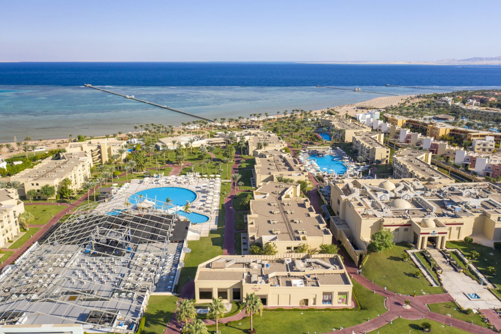 Rixos Premium Seagate 5* / Египет / Шарм-эль-Шейх / Набк Бэй
