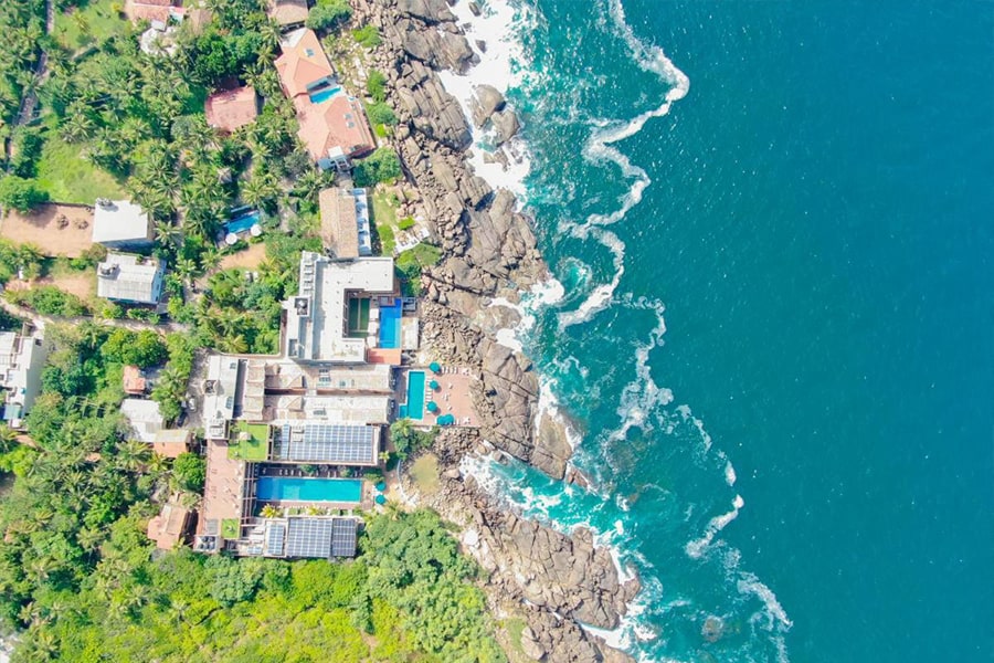 Thaproban Pavilion Waves 5* / Шри-Ланка (пляжи-юг) / Унаватуна