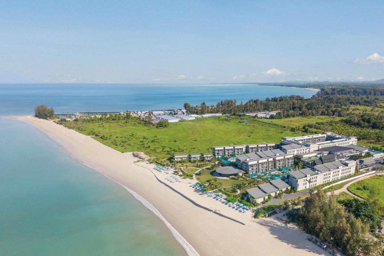 Le Meridien Khao Lak Resort & Spa 5* / Таиланд / Као Лак