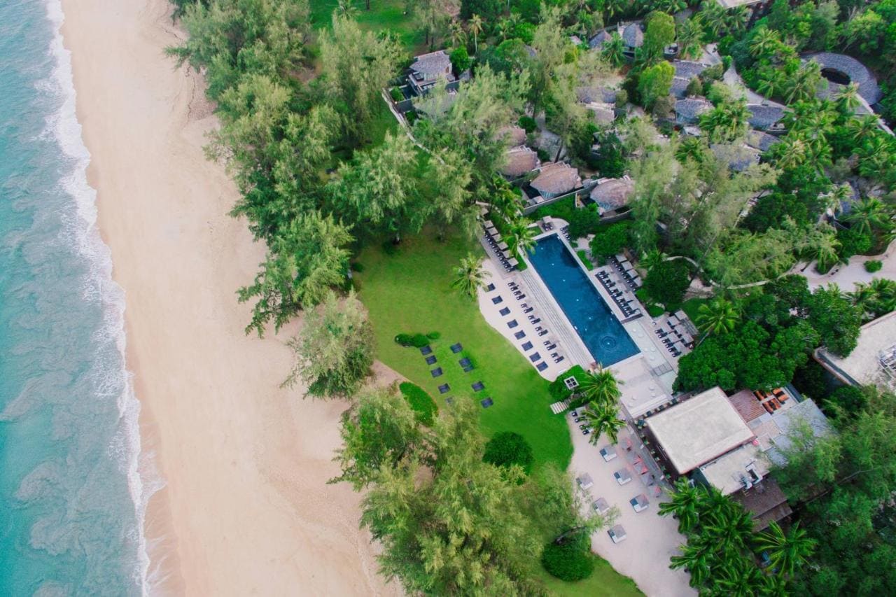 Renaissance Phuket Mai Khao 5* / Таиланд / Пхукет / Северо-Запад / Май Као