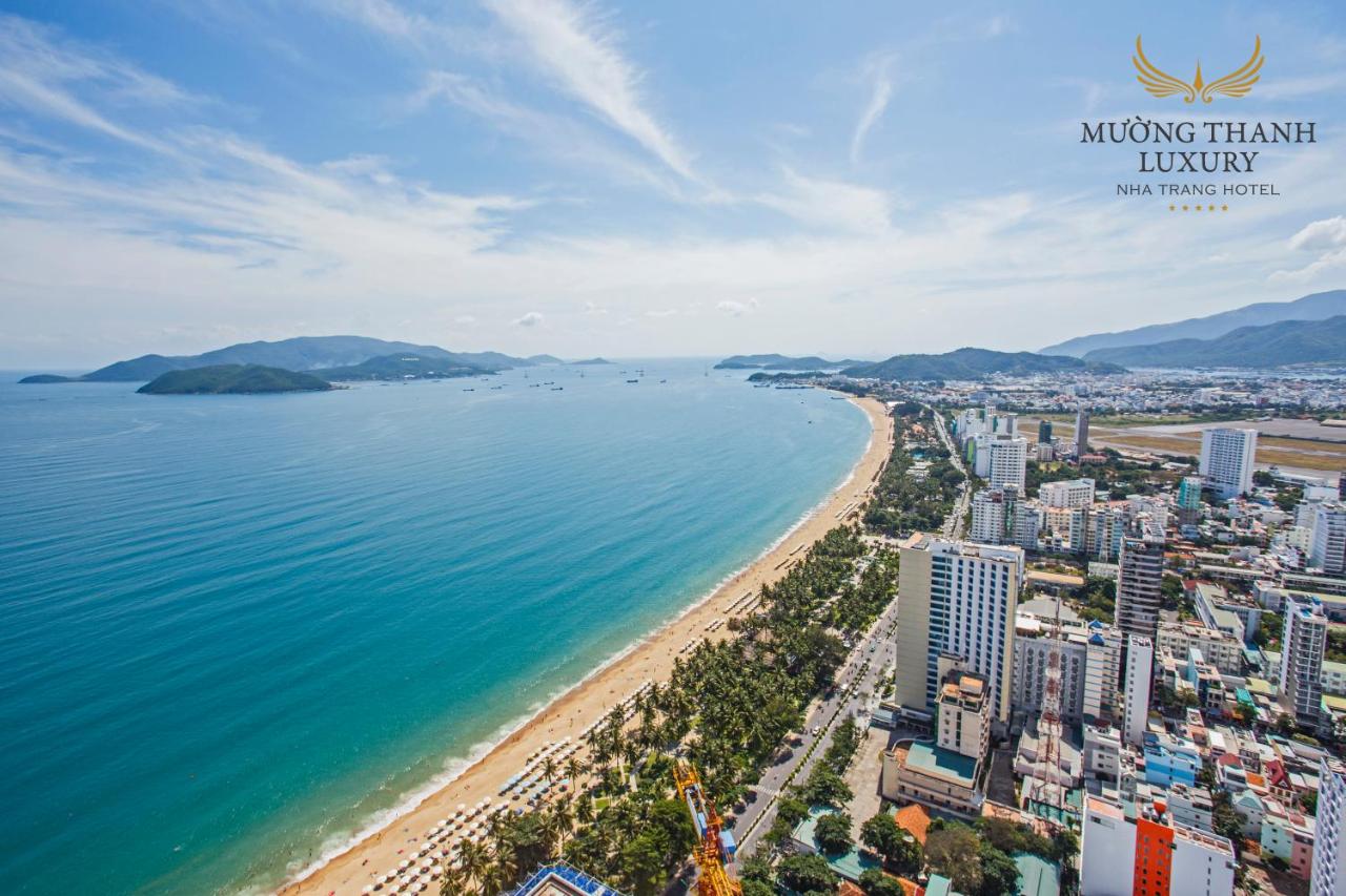 Muong Thanh Luxury 5* / Вьетнам / Нячанг-город / Центр-2