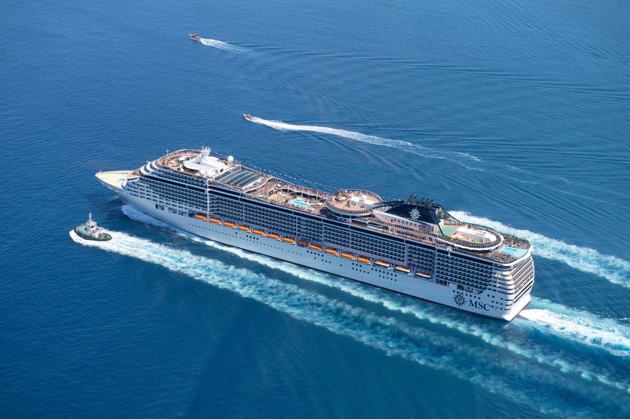 Италия и острова Греции / MSC Divina / 7 ночей / Шенген /  русская группа (2025)