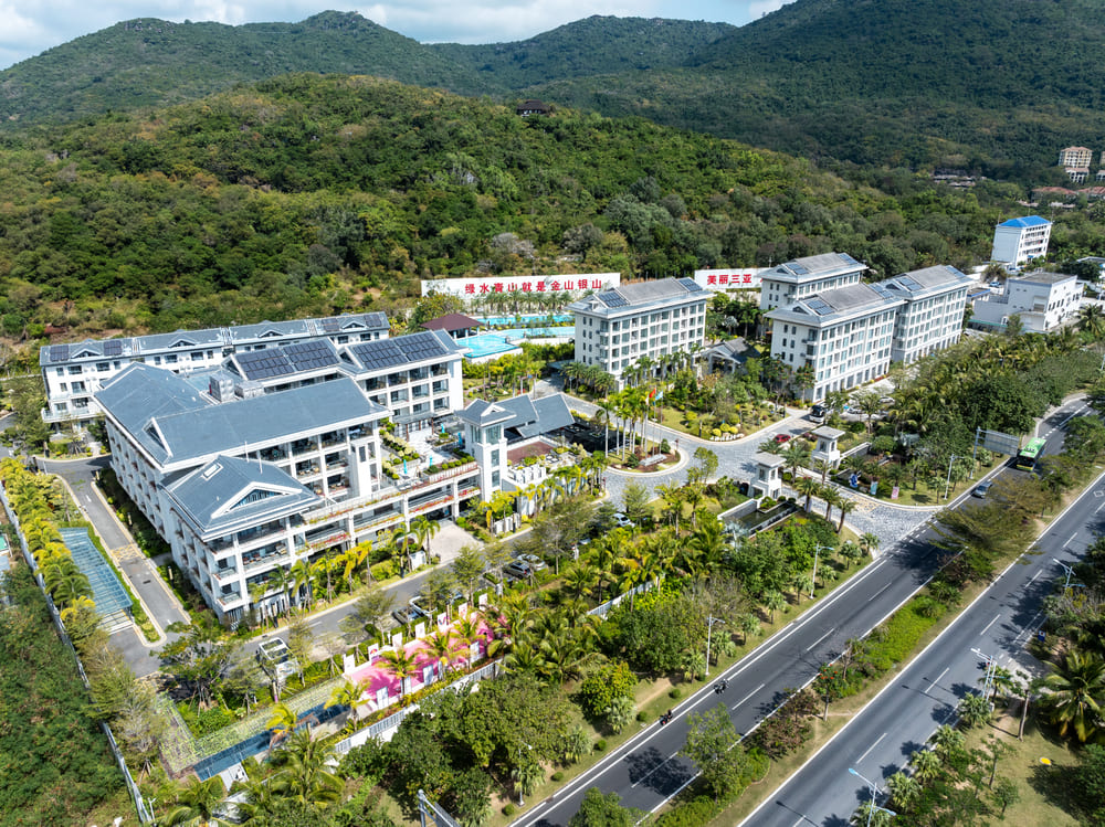 Sanya Yalong Bay 99 Resort 4* / Китай / о. Хайнань / Ялонг Бэй (Ялунвань)