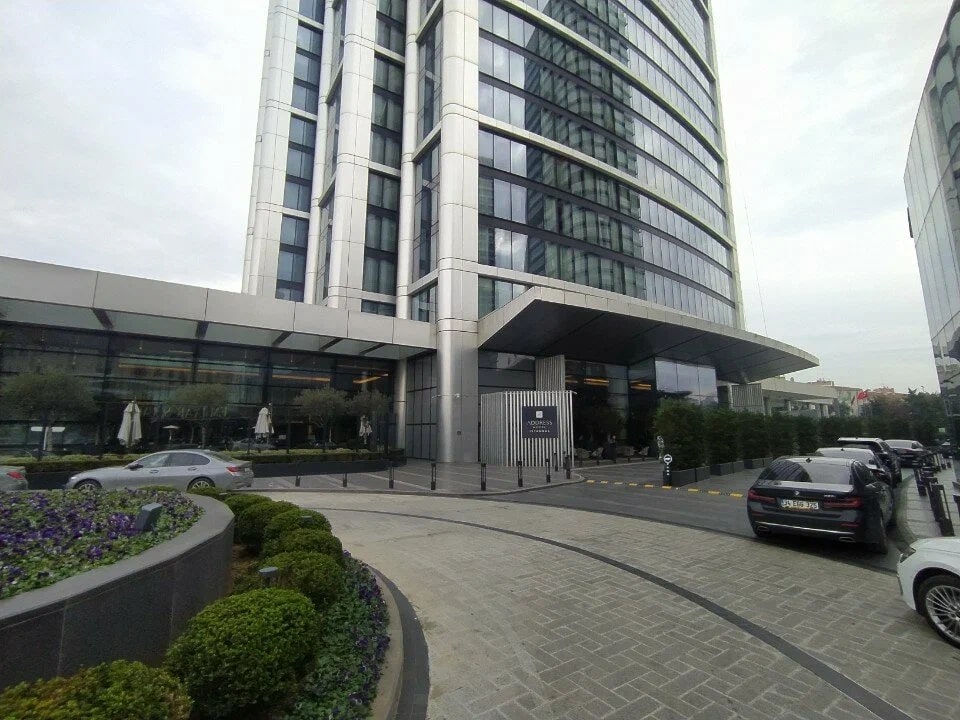 Address Istanbul 5* / Турция / Стамбул / Юналан