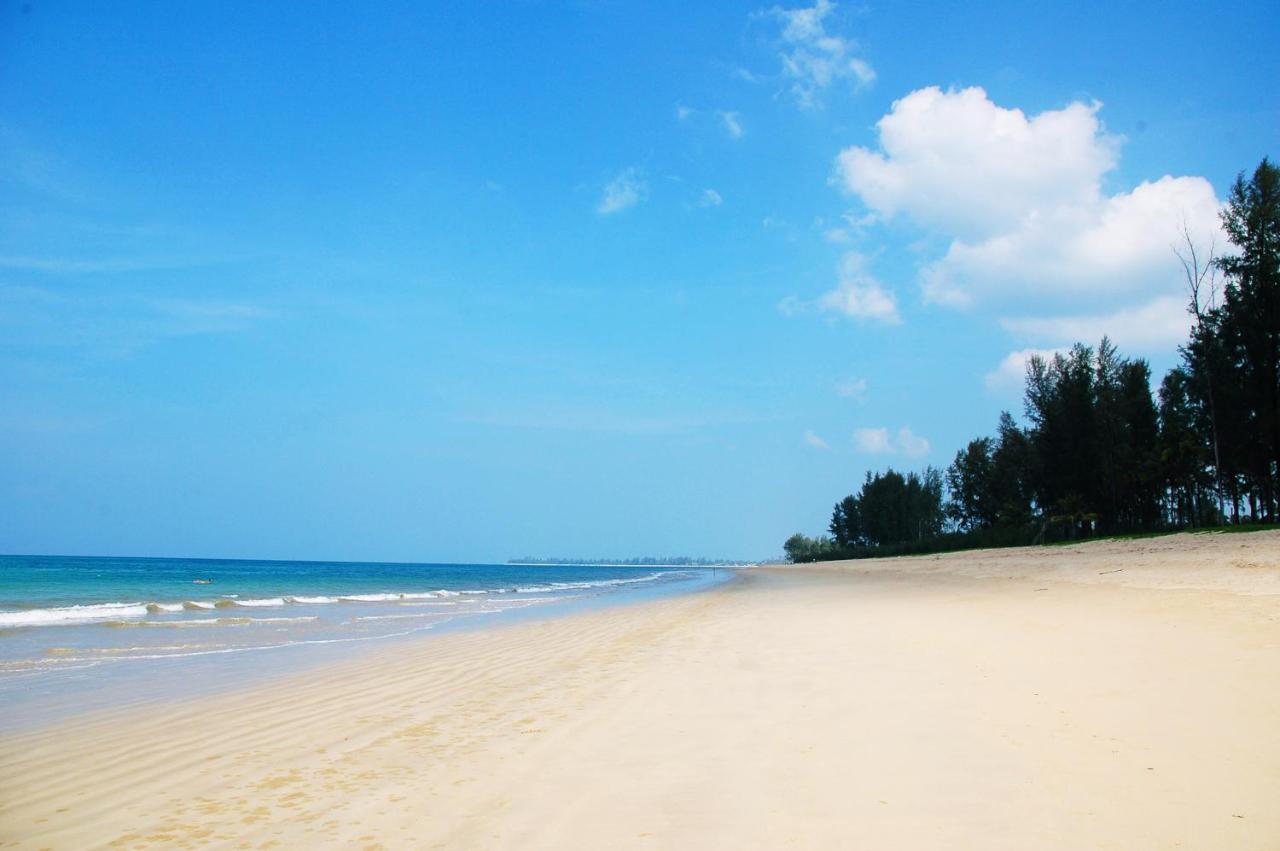 Khaolak Orchid Beach Resort & Spa 4* / Таиланд / Као Лак