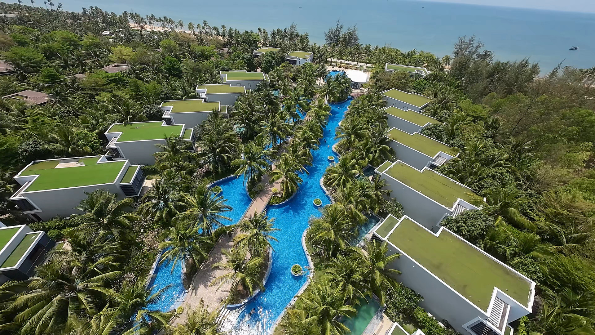 Best Western Premier Sonasea Phu Quoc 5* / Вьетнам / о. Фукуок / Запад / Новый Лонг Бич