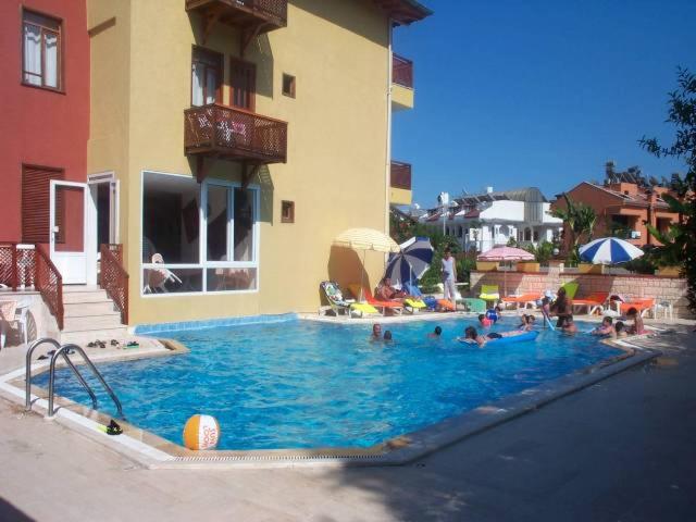 Kemer Star 2* (3*) Кемер/Кемер-центр-2