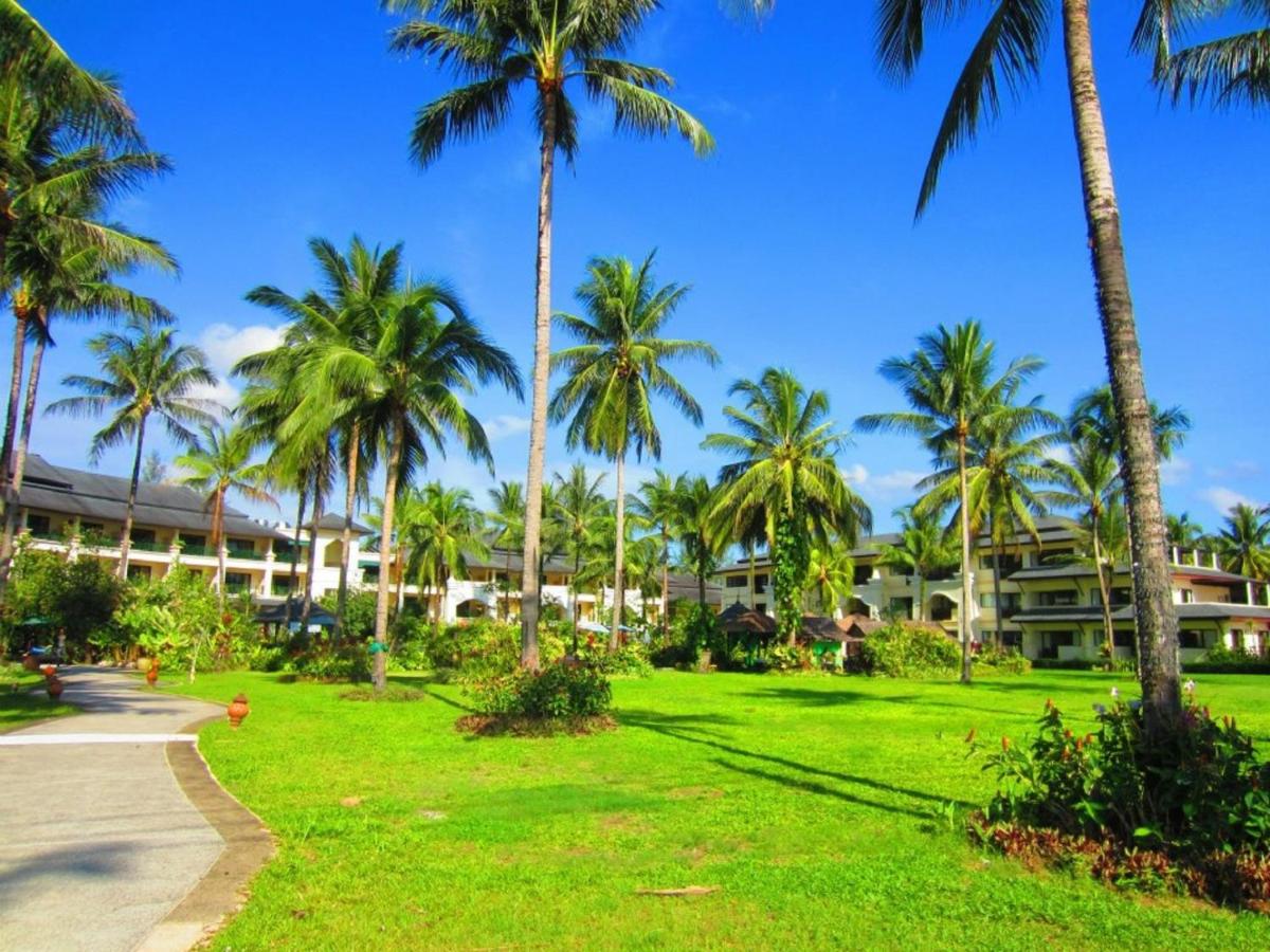 Khaolak Orchid Beach Resort & Spa 4* / Таиланд / Као Лак