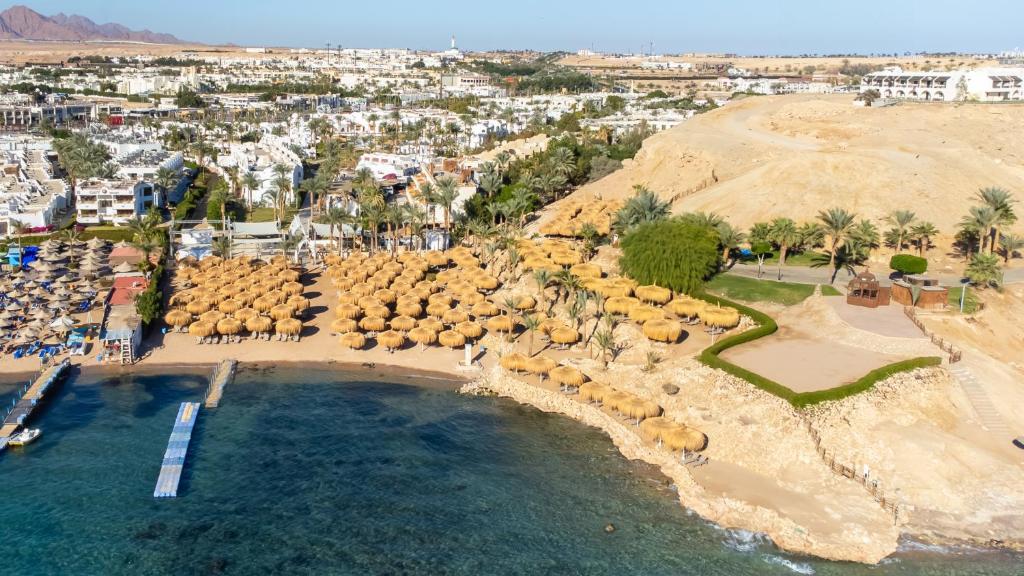 Swissotel Sharm El Sheikh Managed By Rixos 5* / Египет / Шарм-эль-Шейх / Наама Бэй (центр)