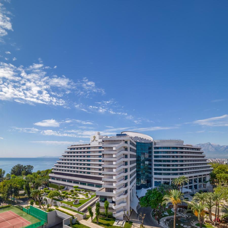 Rixos Downtown 5* / Турция / Анталия / Конъяалты