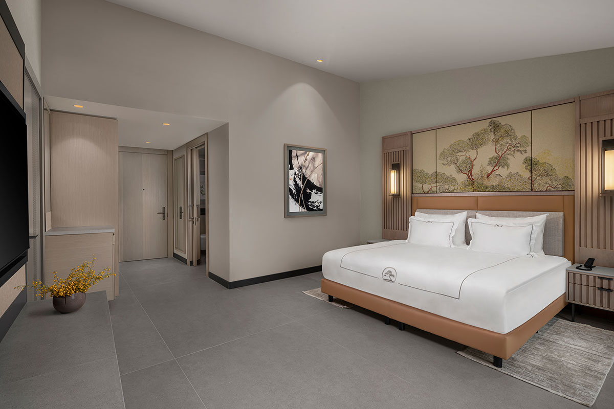 Турция, Кемер, NG Phaselis Bay 5*: Deluxe Family Forest View / Unique Sea View  в главном здании