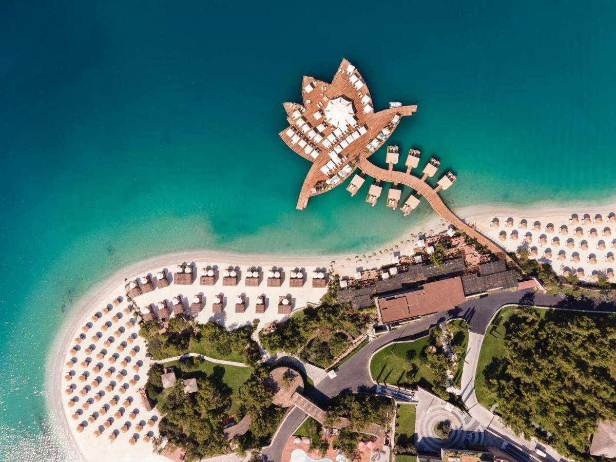 Lujo Bodrum 5*