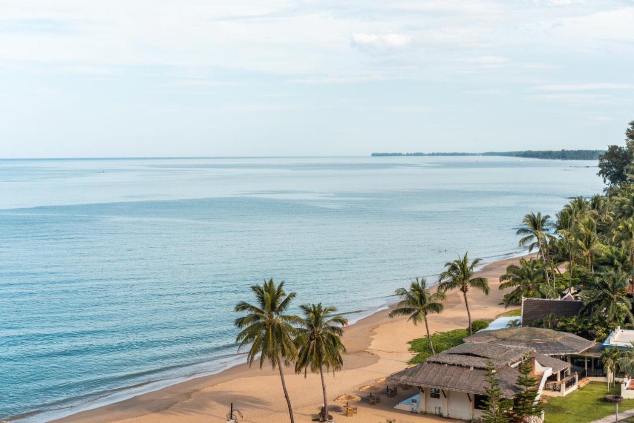Khao Lak Sunset Resort 3* / Таиланд / Као Лак