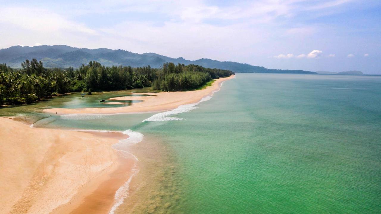 Devasom Khao Lak Beach Resort & Villas 5* / Таиланд / Као Лак