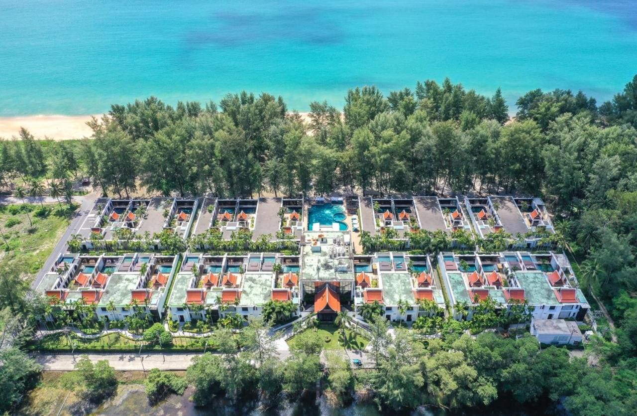Maikhao Dream Villa Resort & Spa 5* / Таиланд / Пхукет / Северо-Запад / Май Кхао
