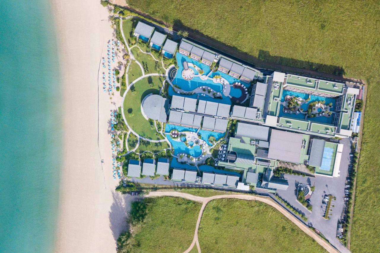 Le Meridien Khao Lak Resort & Spa 5* / Таиланд / Као Лак