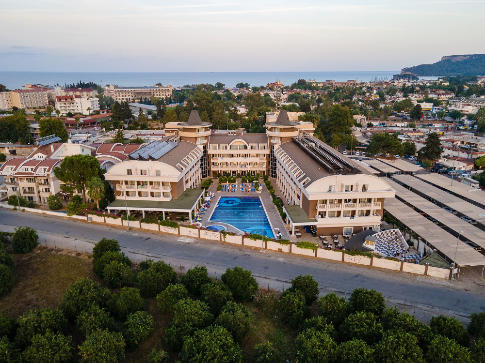 Viking Star 5*