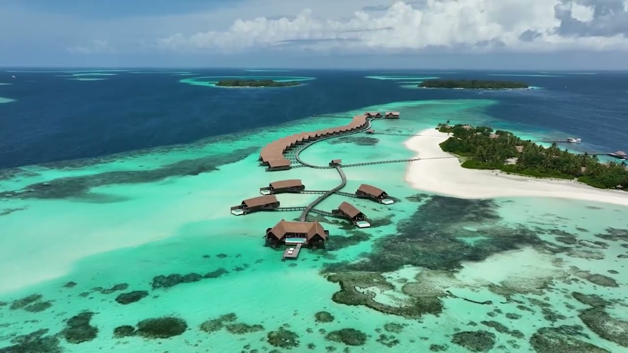 Como Cocoa Island 5* / Мальдивы-Центр / Южный Мале атолл