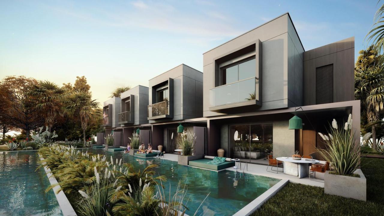 Ethno Belek 5* / Турция / Белек-1 / Искеле