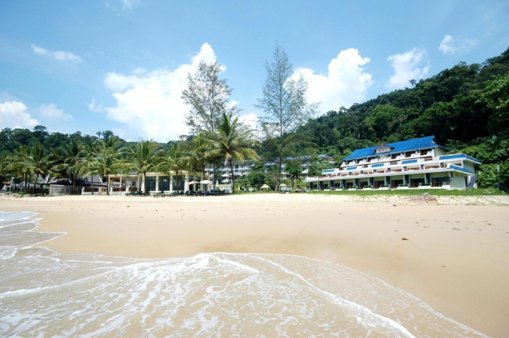 Khao Lak Sunset Resort 3* / Таиланд / Као Лак