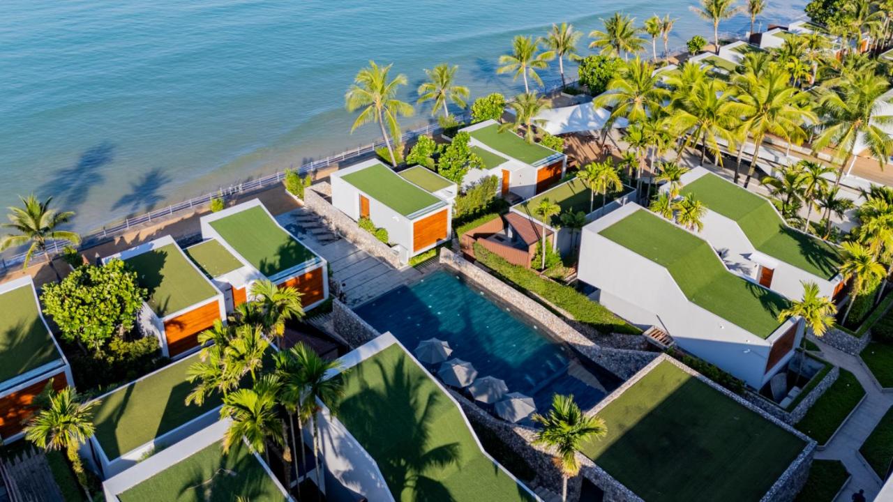 Casa De La Flora 5* / Таиланд / Као Лак