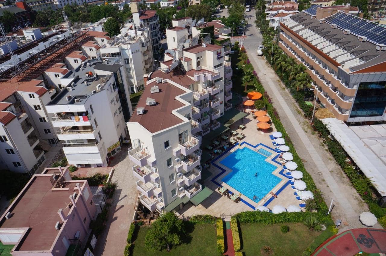 Viking Nona Beach 4*