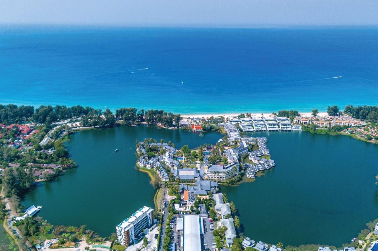 Angsana Laguna Phuket 5* / Таиланд / Пхукет / Запад / Банг Тао