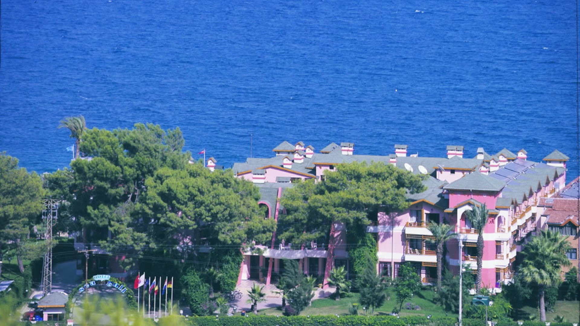 Sea Gull 4*