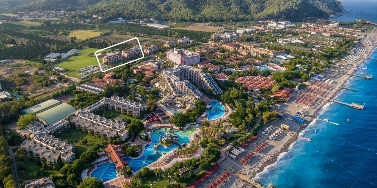 Viking Park 4*