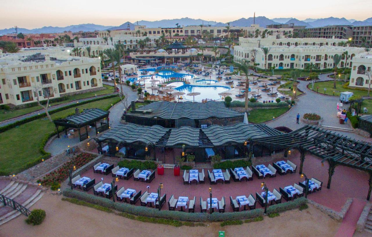 Charmillion Club Resort 5* / Египет / Шарм-эль-Шейх / Набк Бэй