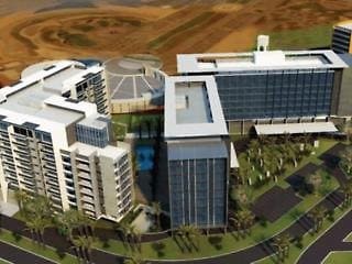Park Rotana 5* / ОАЭ / Абу Даби /