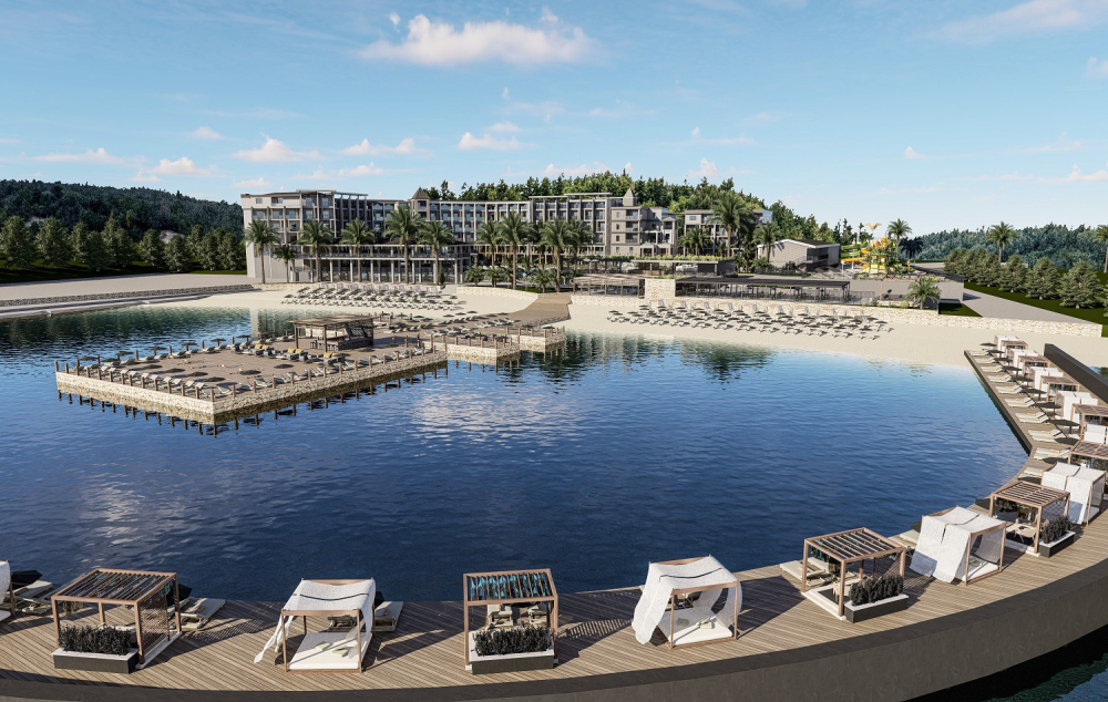 Seven Seas Palmeras Bay 5* / Турция / Аланья / Конаклы-3