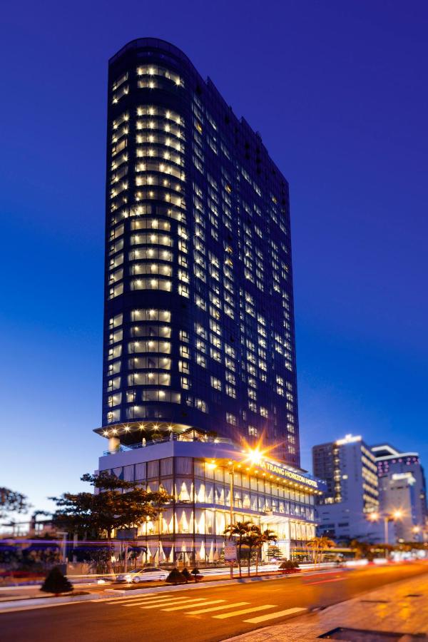 Nha Trang Horizon 5*  / Вьетнам / Нячанг-город / Хон Чонг