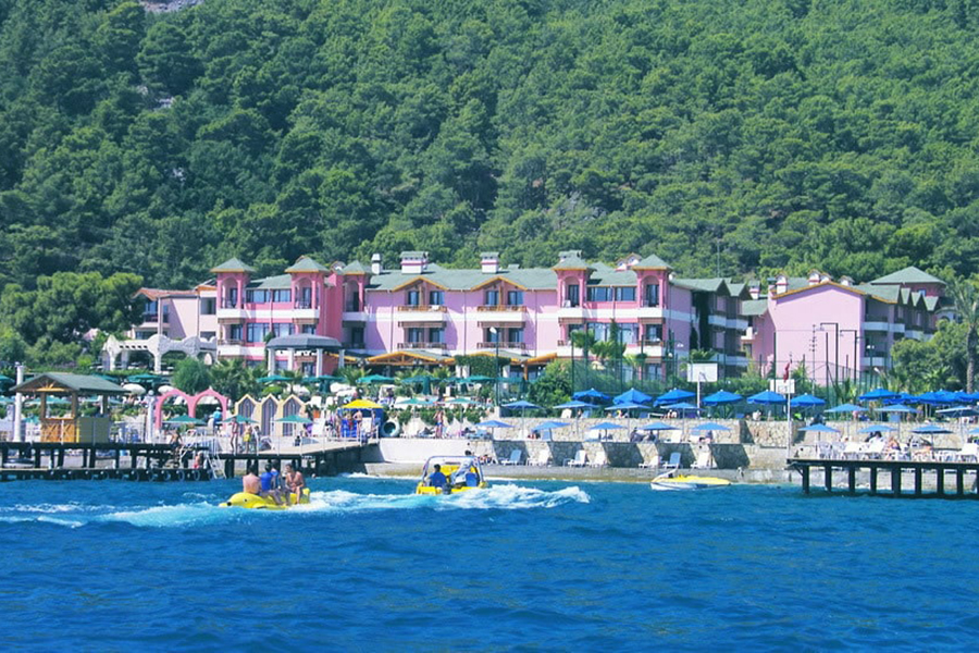 Sea Gull 4*