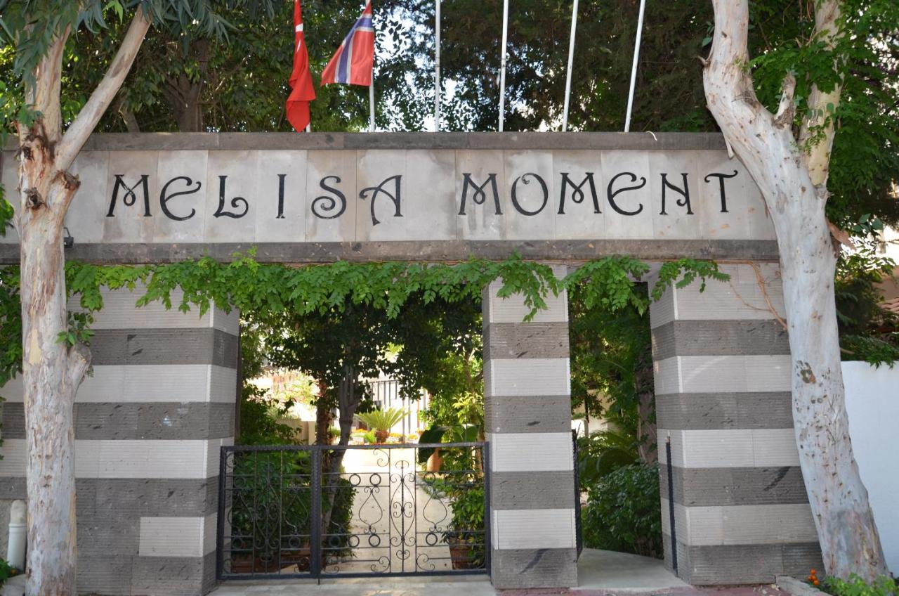Marvida Hotels Melisa Moment Apart 3* Кемер/Кемер-центр-1
