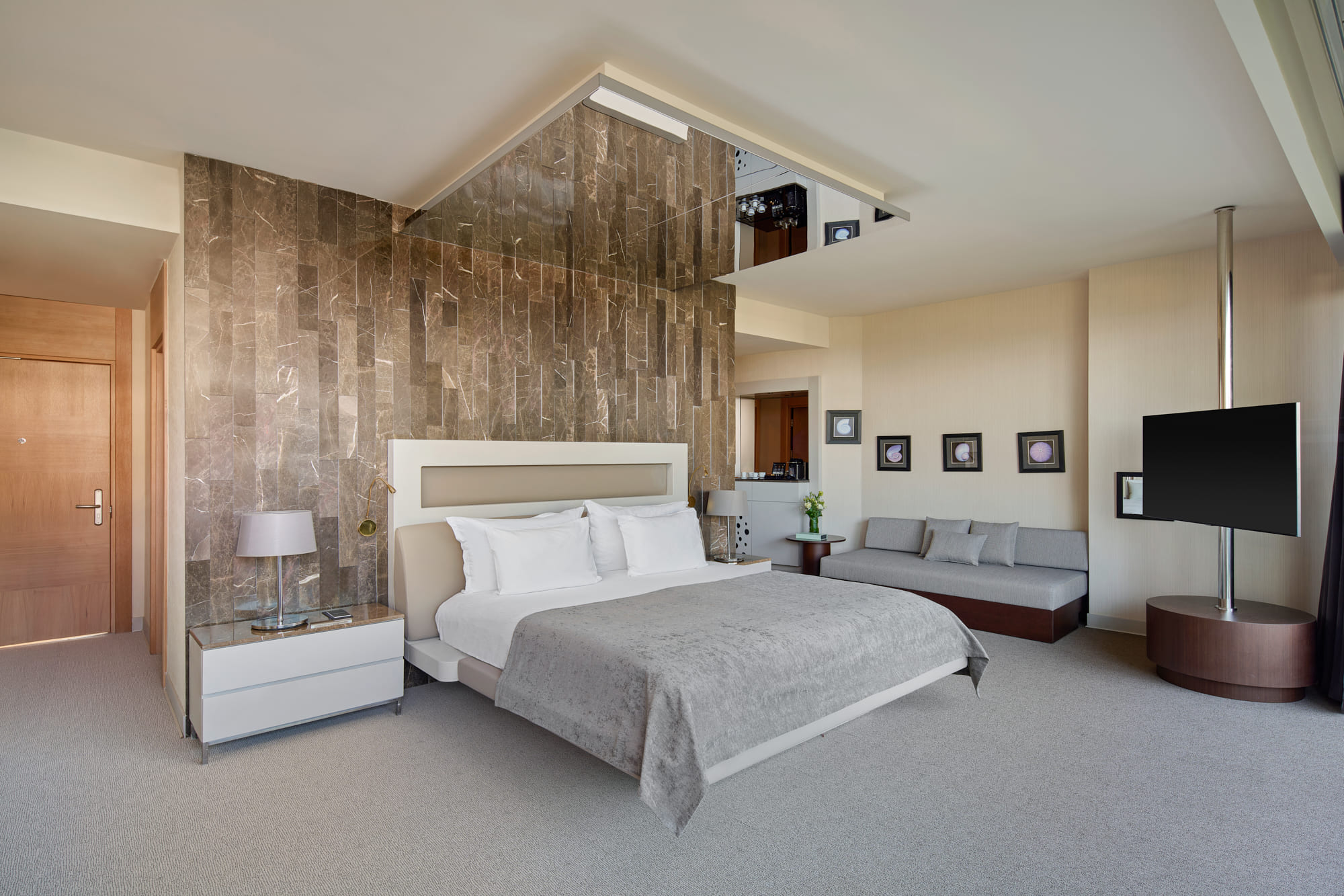 Турция, Белек, Maxx Royal Belek 5*: Royal Deluxe Suite в главном здании