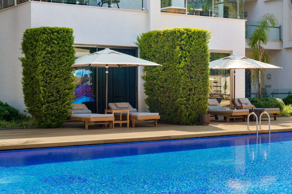 Турция, Белек, Maxx Royal Belek 5*: Terrace Laguna Family Suite в здании Terrace