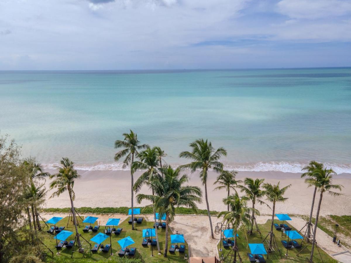 Grand Mercure Khao Lak Bangsak 5* / Таиланд / Као Лак