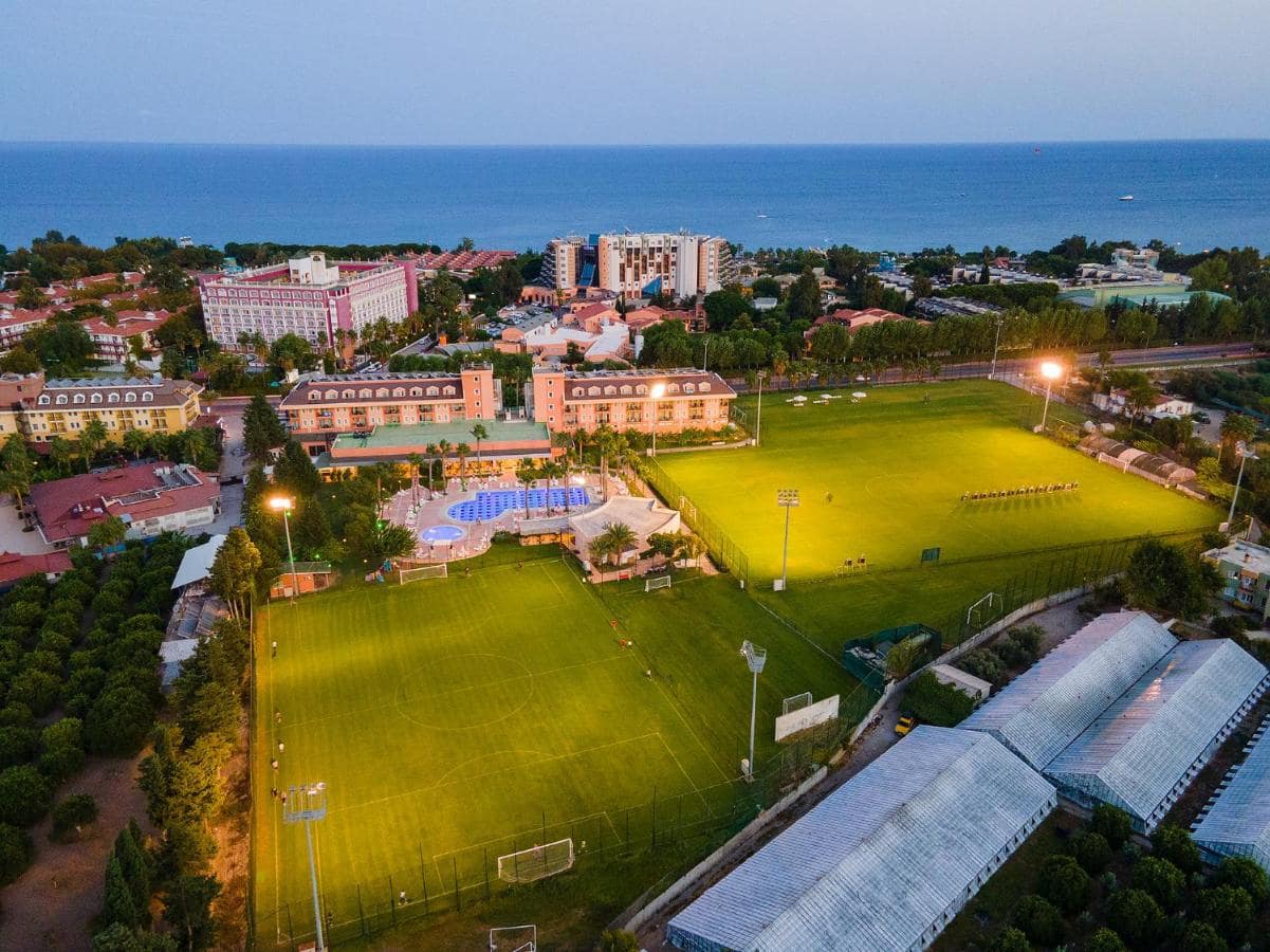 Viking Park 4*