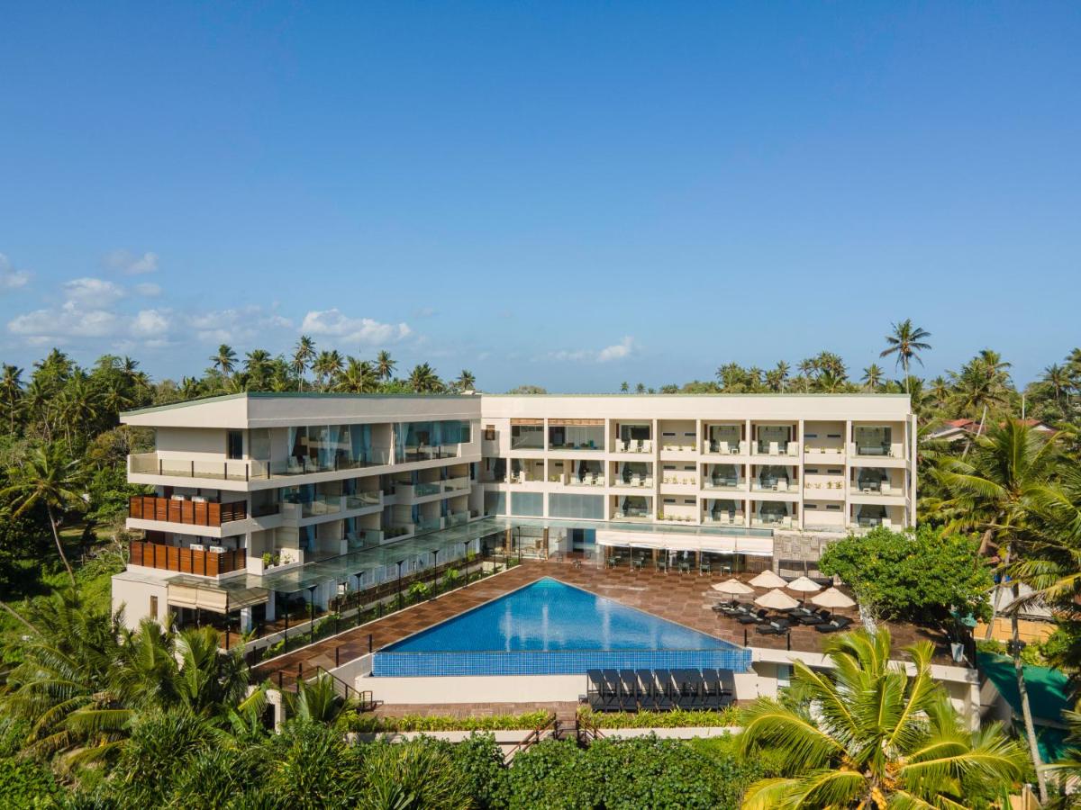Ayurvie (Retreat) Weligama 5* 13+ / Шри-Ланка (пляжи-юг) / Велигама