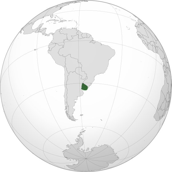 Авторство: Addicted04. Собственная работа with Natural Earth Data, CC BY-SA 3.0, https://commons.wikimedia.org/w/index.php?curid=16968838