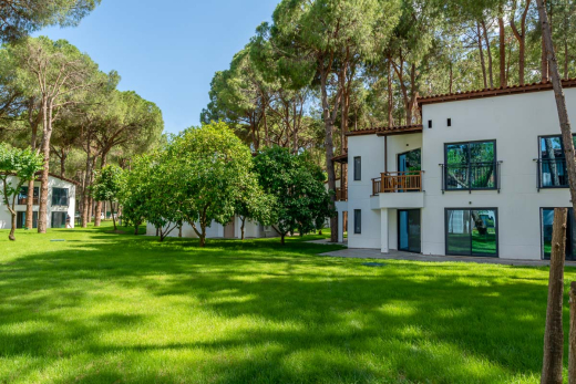 Baia Salima Kemer 5* / Турция / Кемер / Бельдиби-2