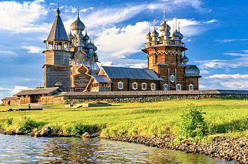 КИТАЙ (туры по стране)